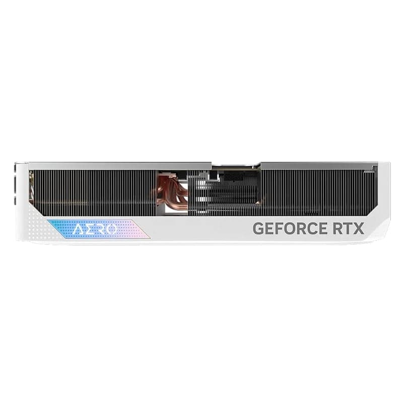 VGA Gigabyte GeForce RTX 4080 SUPER AERO OC 16G (GV-N408SAERO OC-16GD)