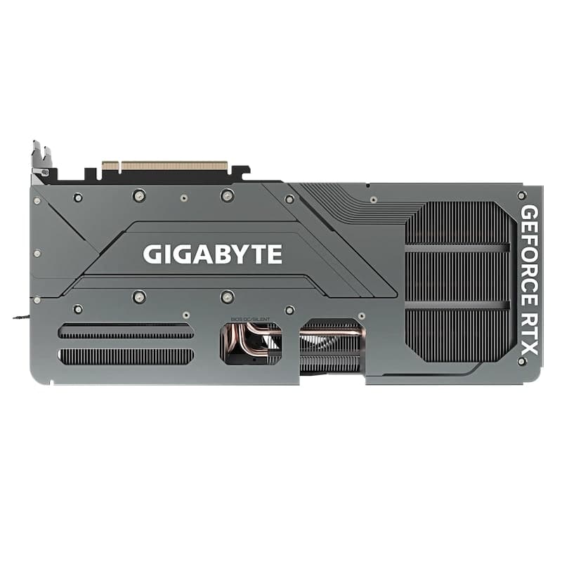 VGA Gigabyte GeForce RTX 4080 SUPER GAMING OC 16G (GV-N408SGAMING OC-16GD)