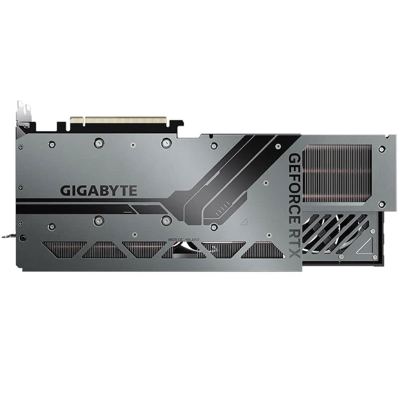 VGA Gigabyte GeForce RTX 4080 SUPER WINDFORCE 16G (GV-N408SWF3-16GD)