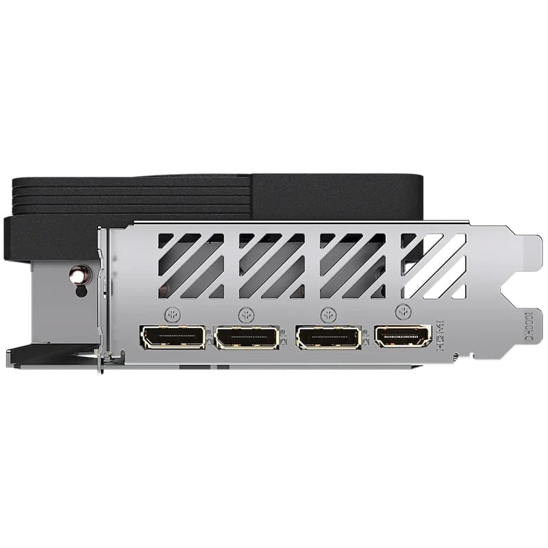 VGA Gigabyte GeForce RTX 4080 SUPER WINDFORCE 16G (GV-N408SWF3-16GD)
