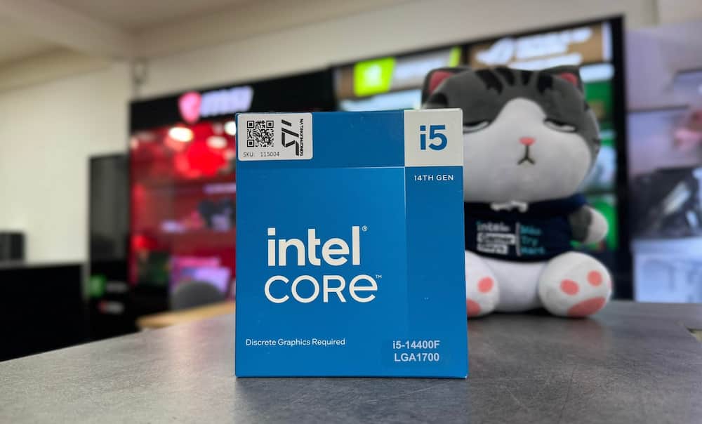 CPU Intel Core i5 14400F -1