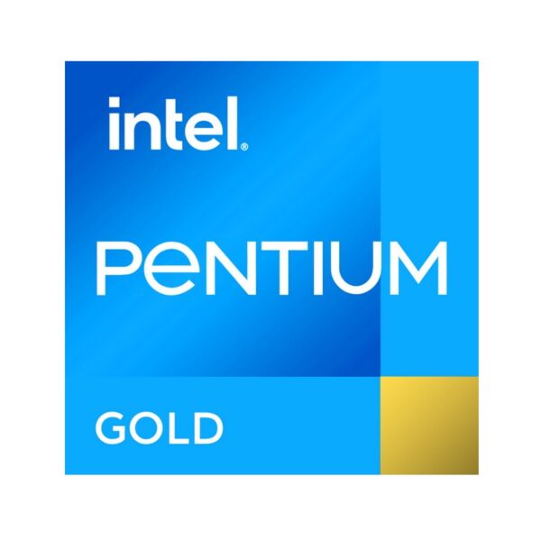 CPU Intel Pentium Gold G7400 -1