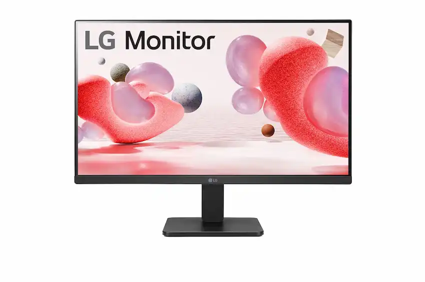 Màn Hình LCD LG 24MR400-B IPS 100Hz (23,8 inch, 1920 x 1080, 100Hz, IPS,5ms, FreeSync)