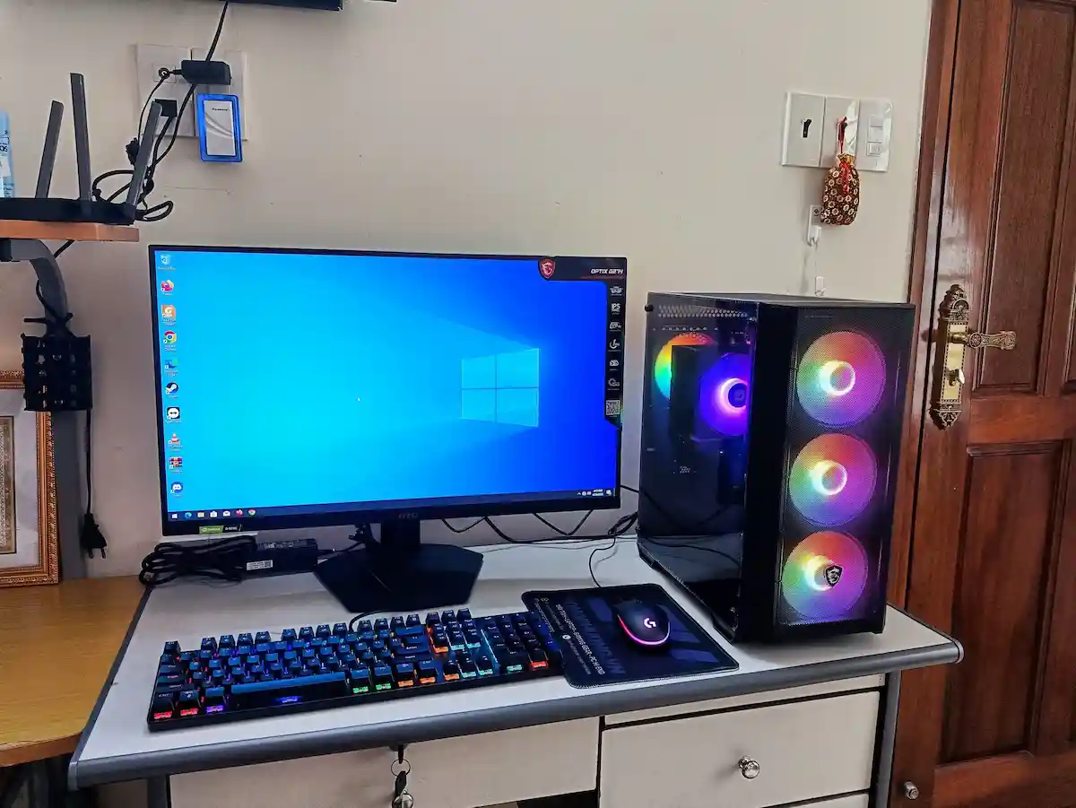 PC Gaming Đà Lạt PC Gaming Đà Lạt