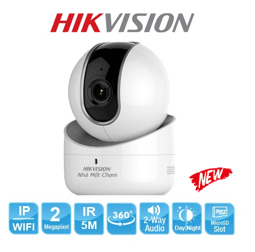 Camera IP HIKVISION DS-2CV2Q21FD-IW - 2.0 MP