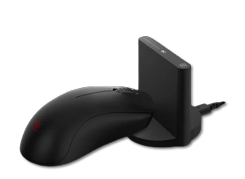 Chuột BenQ ZOWIE U2 Wireless E-Sports Gaming (Có Dock Sạc)