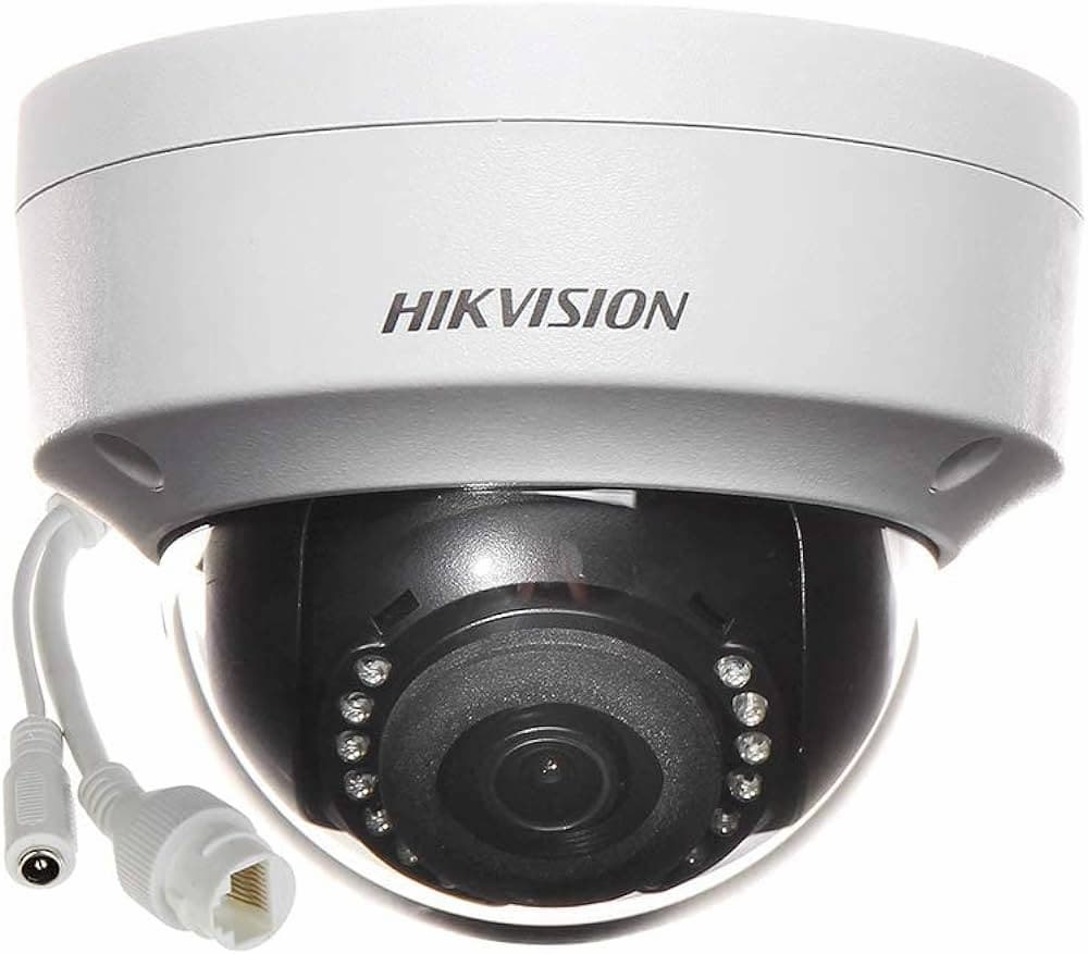 Camera IP Dome HIKVISION DS-2CD1143G0-IUF 