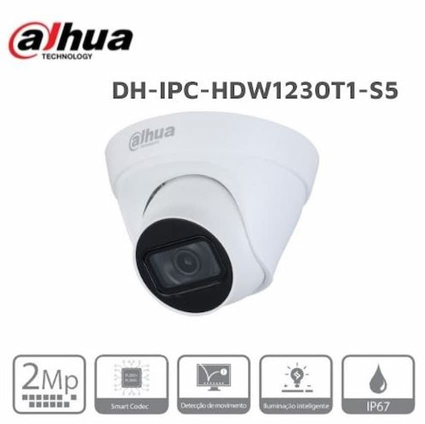 IP DAHUA DH-IPC-HDW1230T1-S5