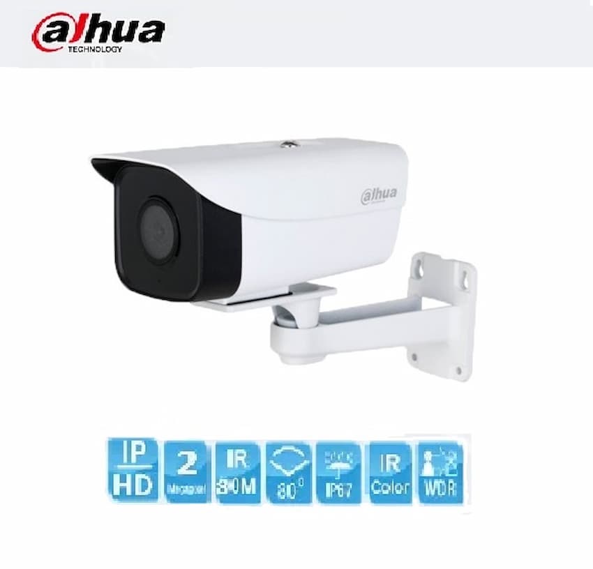 Camera IP DAHUA DH-IPC-HFW1230A-A