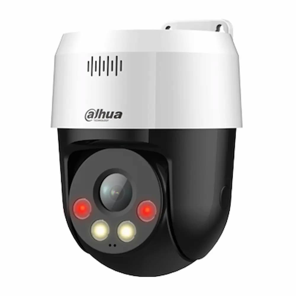 Camera IP Speed Dome DAHUA DH-SD2A200HB-GN-A-PV-S2