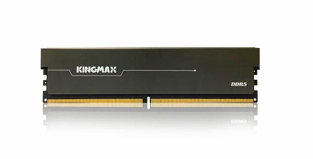 Ram Kingmax Horizon 8GB, 16GB DDR5 5200 MHz -4