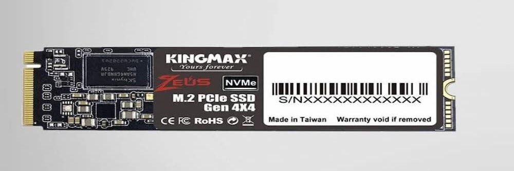 SSD KINGMAX PQ4480 500GB, 1TB -4
