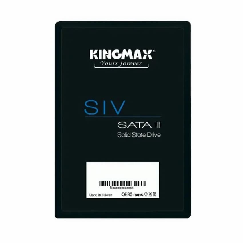 SSD KINGMAX SIV32 1TB (2.5 inch SATA III, R/W 540/480 MB/s)