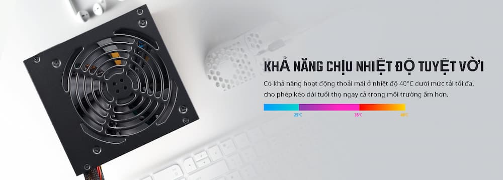 Nguồn Cooler Master ELITE NEX PN700 700W -6