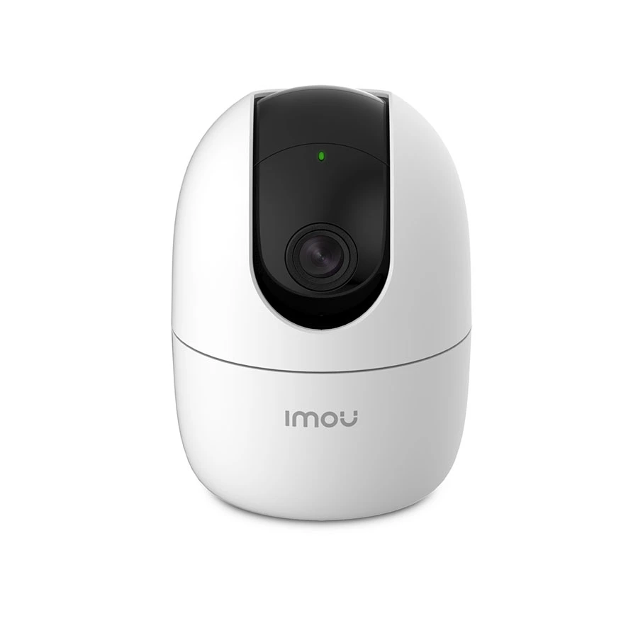 Camera Wifi Imou IPC-A52P 5MP 3K (Ranger 2, Xoay, Đàm thoại, Báo động, Wifi 6)