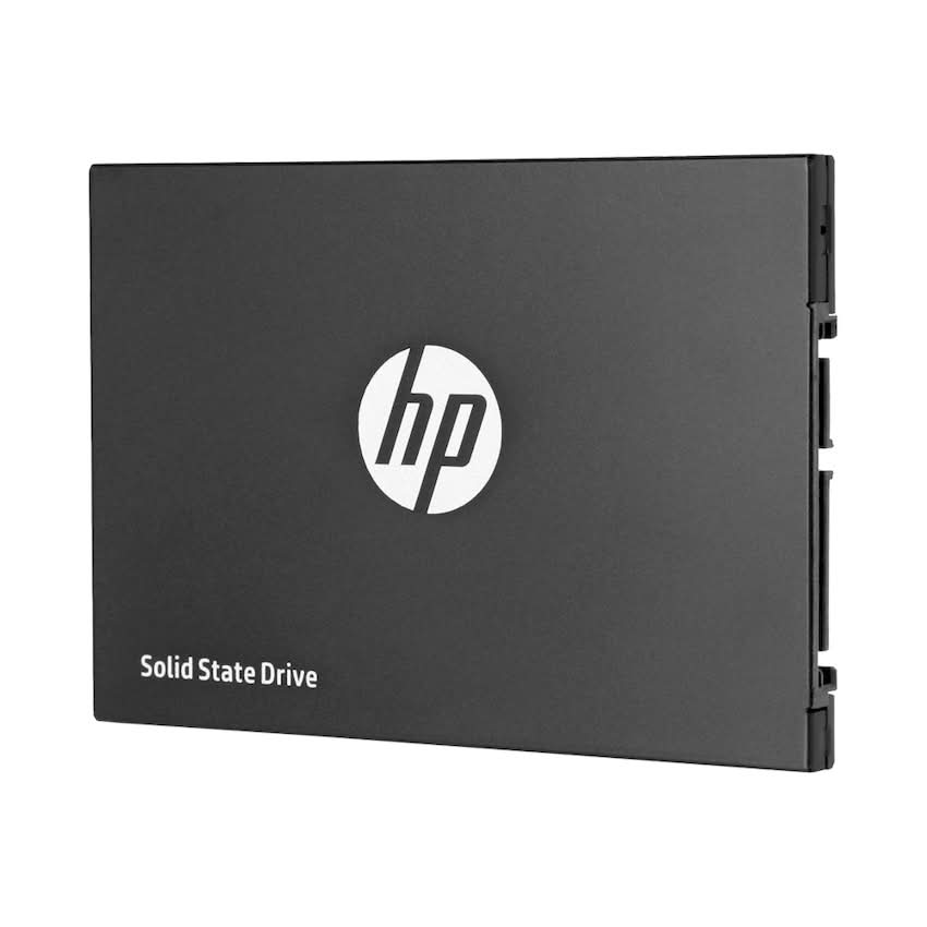 SSD HP S700 1TB 2.5 inch Sata III – 6MC15AA (Read/Write 560/510 MB/s, 3D Nand, 500 TBW)