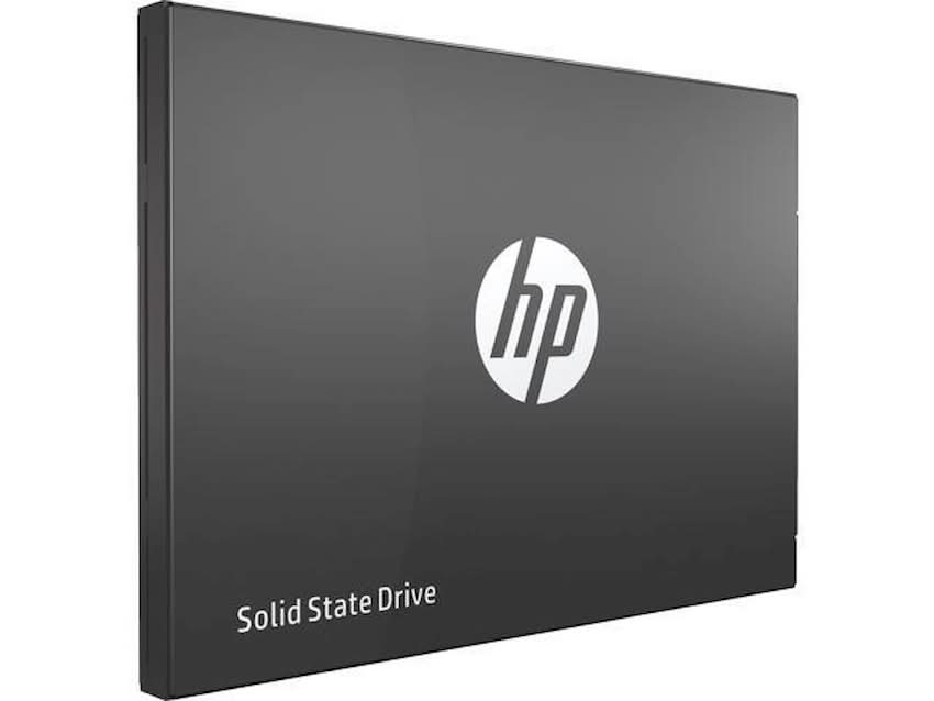 SSD HP S750 512GB 2.5 inch Sata III – 16L53AA (Read/Write 560/520 MB/s, 3D Nand, 320 TBW)