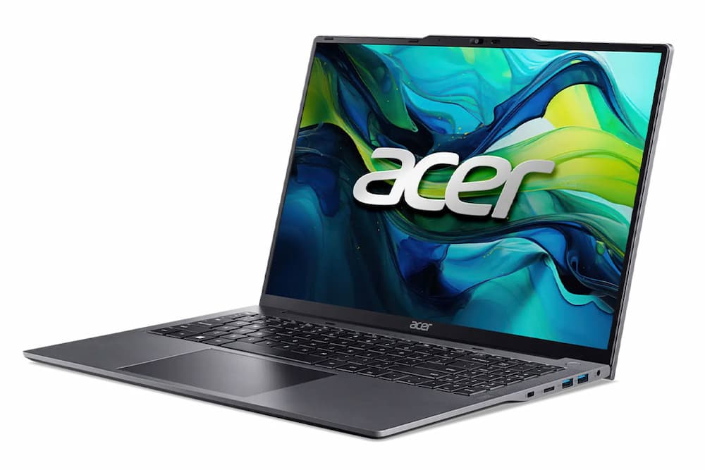 Laptop Acer Aspire Lite 16 N24G1