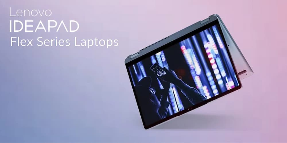 Laptop Lenovo Flex 5 14IAU7 i5-1235U