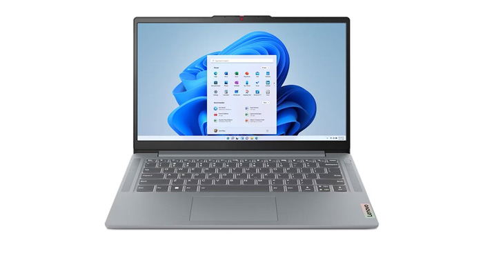 Laptop Lenovo Ideapad 3 14IAH8 83EQ0004VN