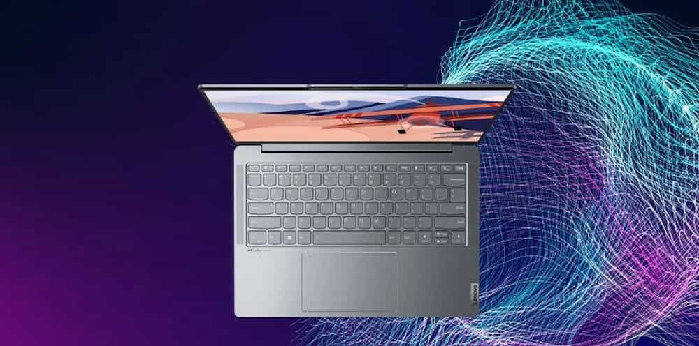 Laptop Lenovo Yoga Slim 6 14IRH8 i7-13700H