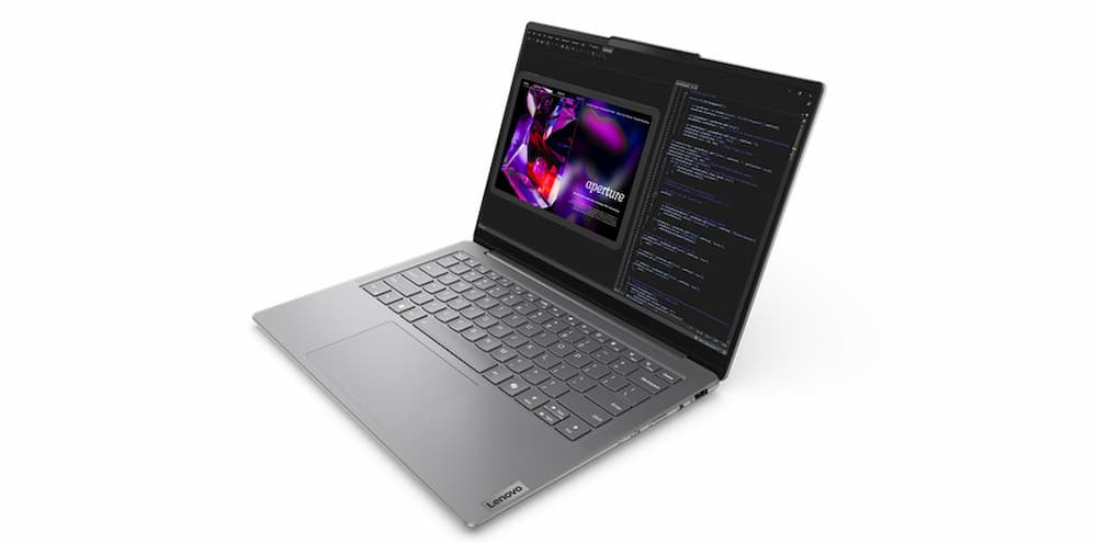 Laptop Lenovo Yoga Slim 7 14IMH9 83CV001VVN