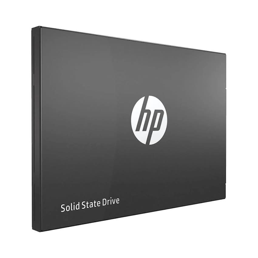 SSD HP S750 1TB 2.5 inch Sata III – 16L54AA (Read/Write 560/520 MB/s, 3D Nand, 650 TBW)