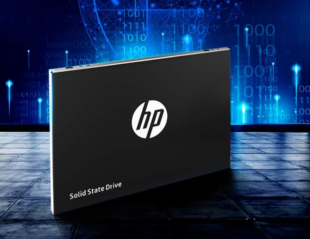 SSD HP S750 1TB