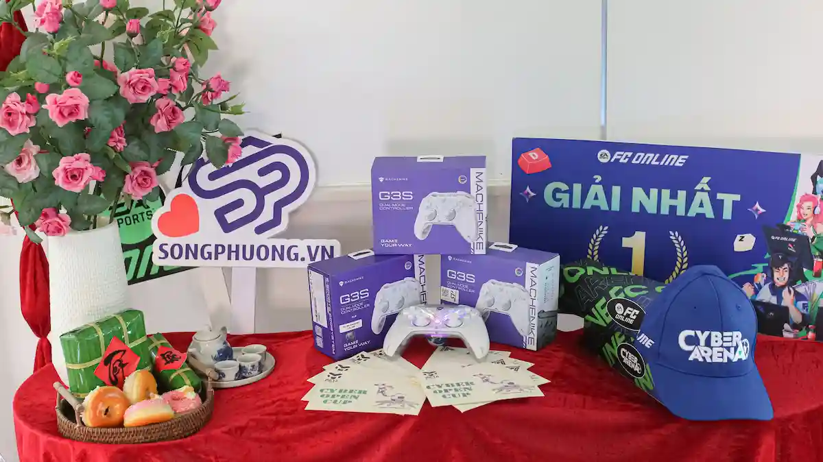 Machenike Dual-Mode G3s - songphuong.vn Machenike Dual-Mode G3s