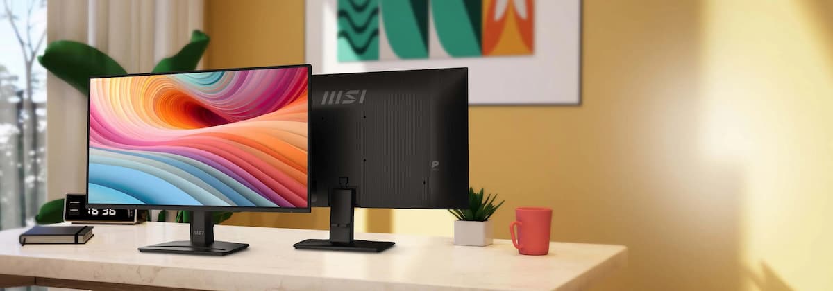 Màn Hình LCD MSI PRO MP251 E2