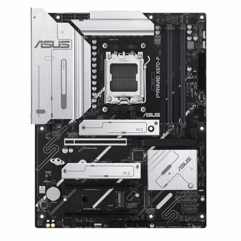 Mainboard Asus PRIME X870-P-CSM