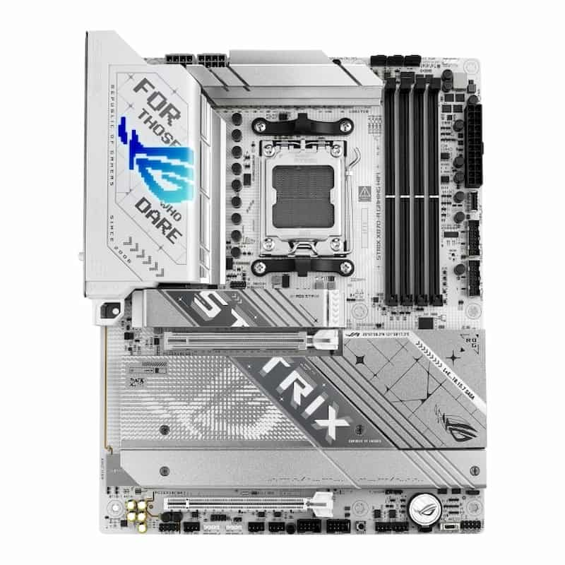 Mainboard Asus ROG STRIX X870-A GAMING WIFI