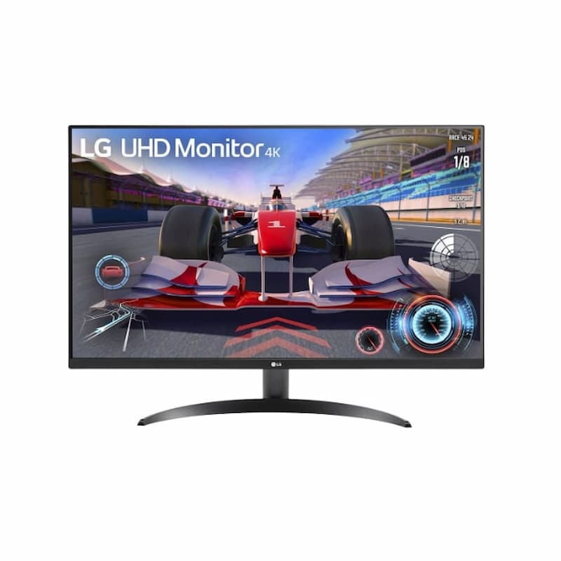 Màn Hình LG 32UR500-B 4K (32 inch, 3840 x 2160, 60Hz, VA, 4ms, Tích hợp Loa, FreeSync)