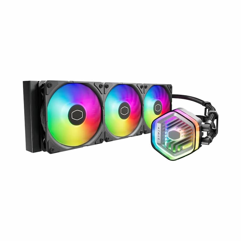 Tản nhiệt Cooler Master Liquid 360 Atmos – MLX-D36M-A25PZ-R1