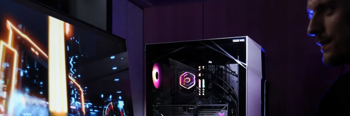 Tản nhiệt Cooler Master Liquid 360 Atmos