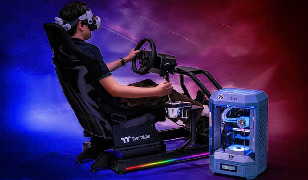 Thermaltake GR500 Racing