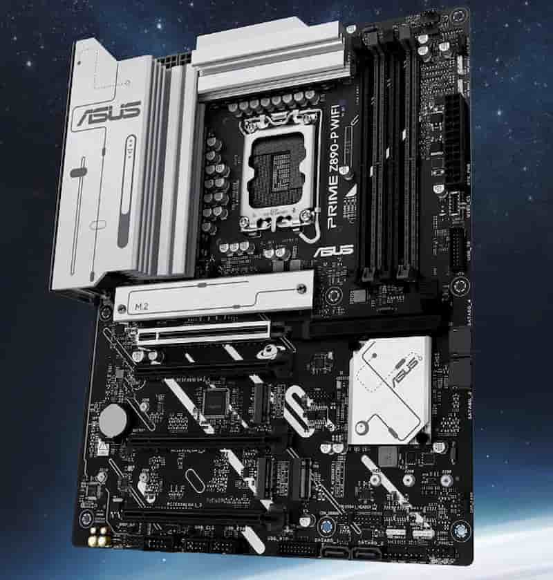 Mainboard Asus Prime Z890