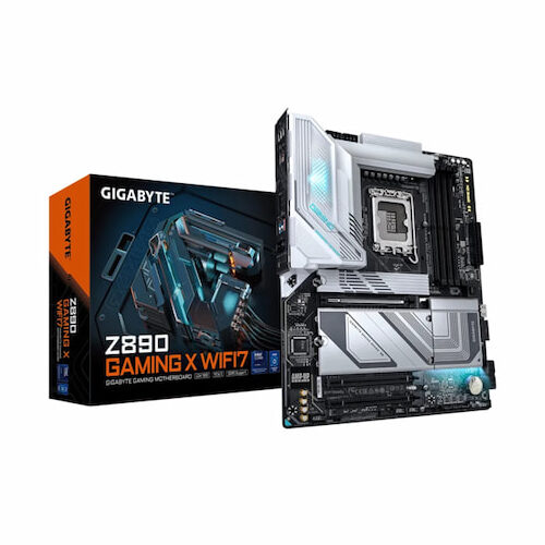 Mainboard Gigabyte Z890 GAMING X WIFI7