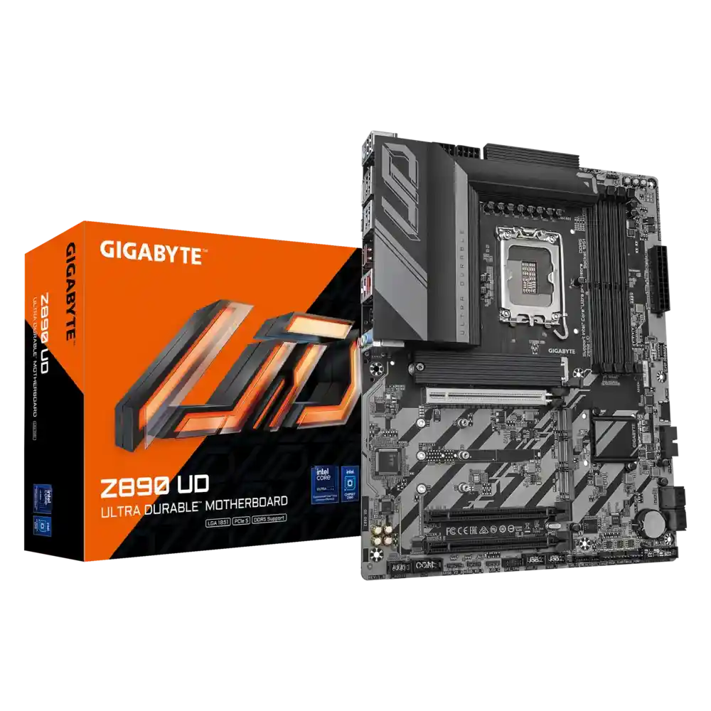 Mainboard Gigabyte Z890 UD