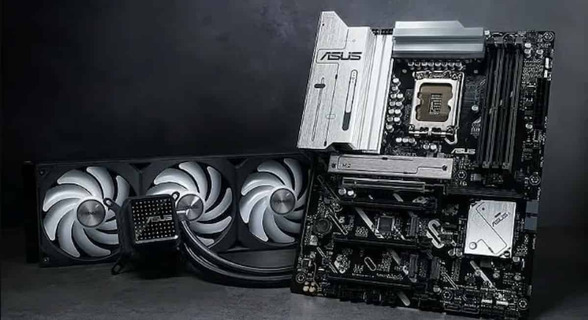 Mainboard Asus PRIME Z890-P WIFI-CSM