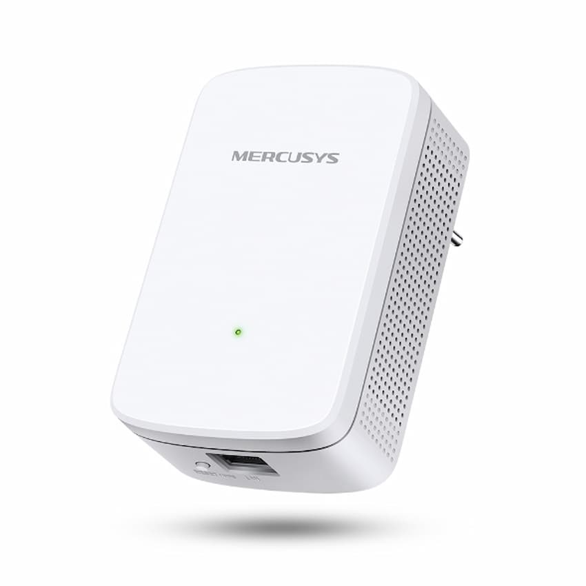 Bộ mở rộng sóng Wifi Mercusys ME10