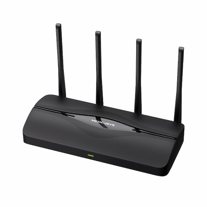 Router Wifi 7 BE3600 Mercusys MR27BE