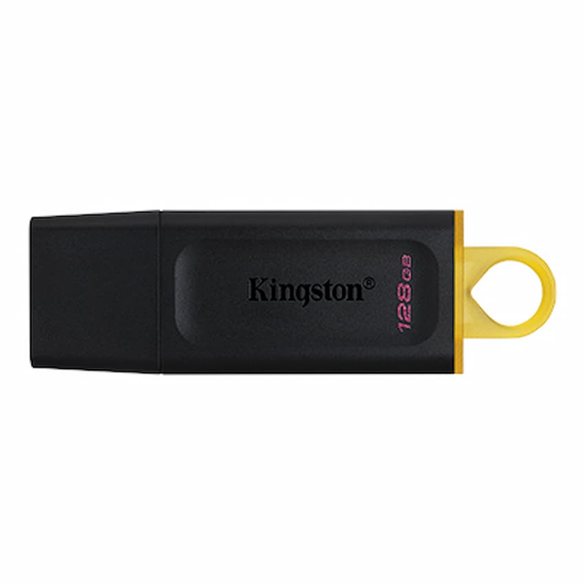 Usb Kingston Gb Datatraveler Exodia