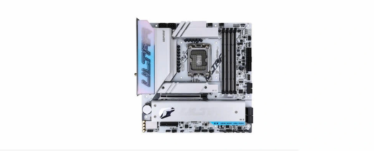 Mainboard Colorful iGame B860M ULTRA V20