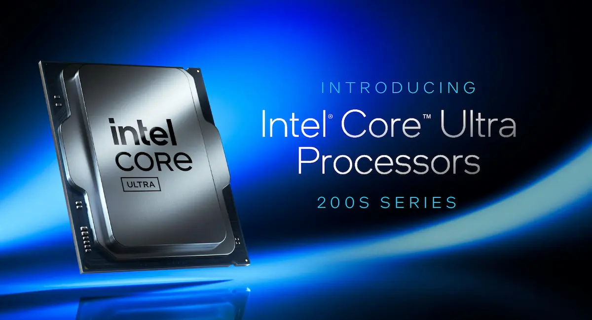 CPU Intel Core Ultra 5 225 