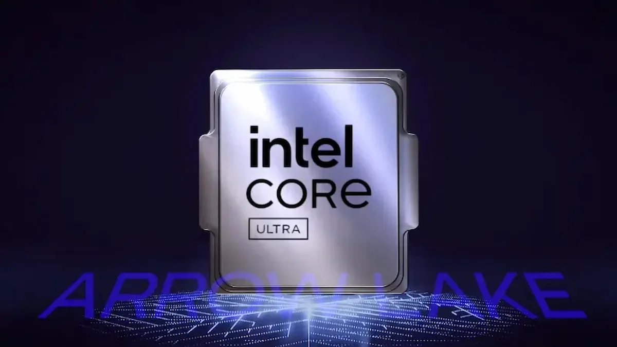 CPU Intel Core Ultra 5 225F 