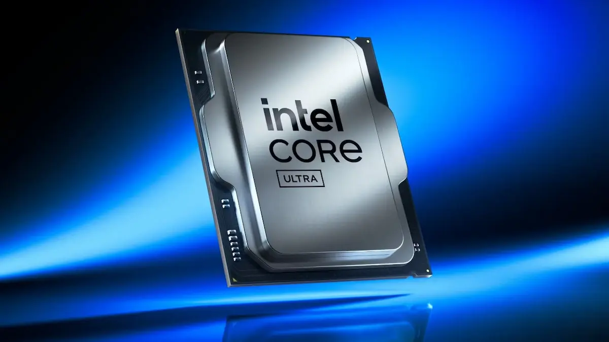 CPU Intel Core Ultra 5 235 