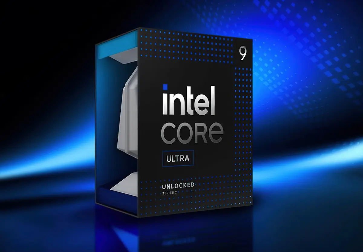 Core Ultra 9