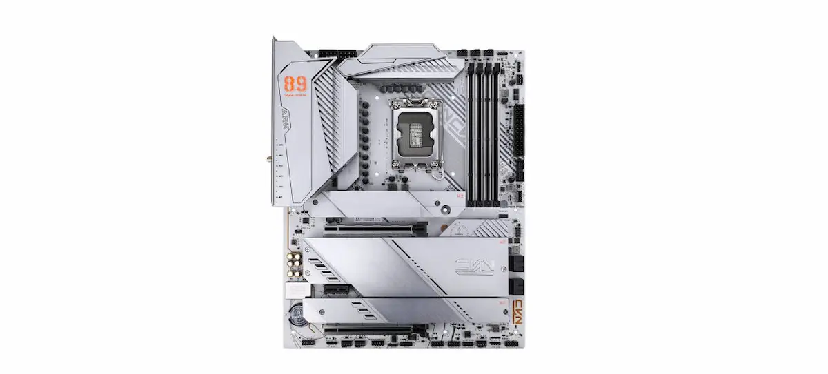 MAINBOARD COLORFUL CVN Z890 ARK FROZEN V20 | songphuong.vn