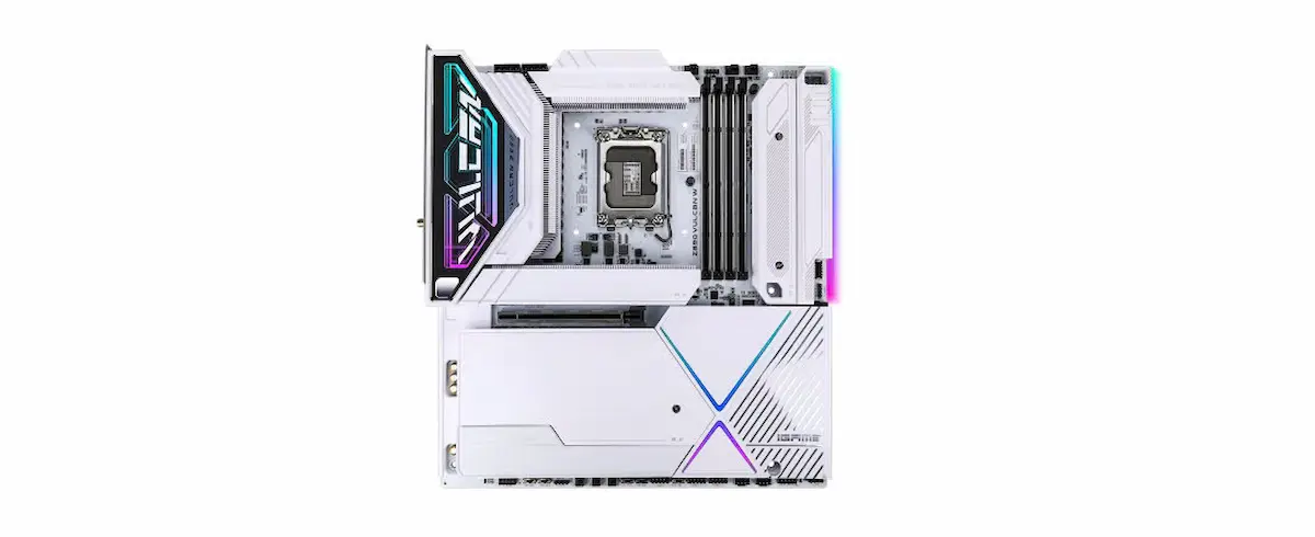 MAINBOARD COLORFUL IGAME Z890 VULCAN W V20 